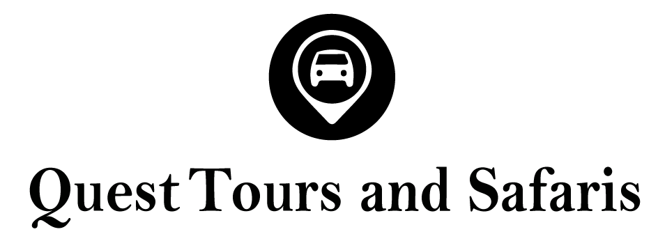 Quest Transfers and Tours Logo