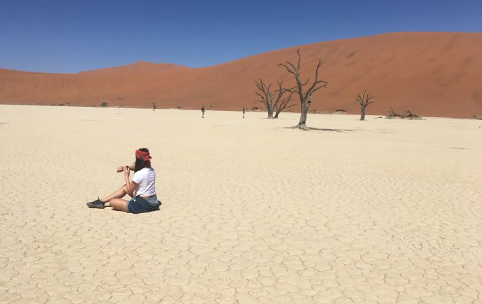 tours in namibia